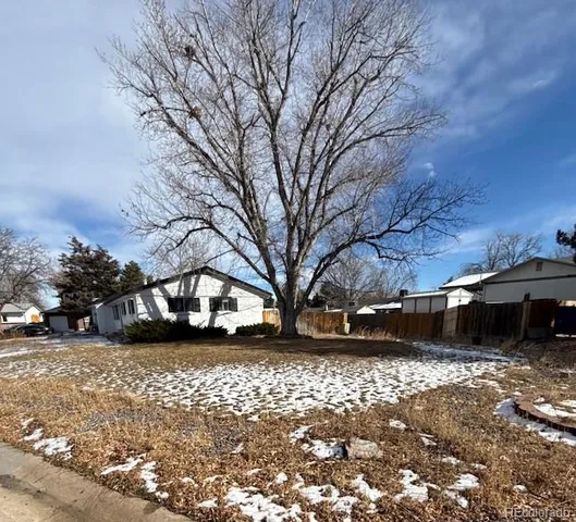 $409,000 | 4662 South Badger Court, Littleton, CO 80127