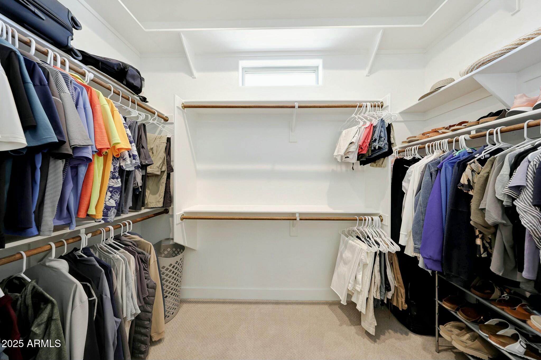 20727 West Medlock Drive Buckeye, AZ 85396 - Photo 13 of 42 Primary Closet
