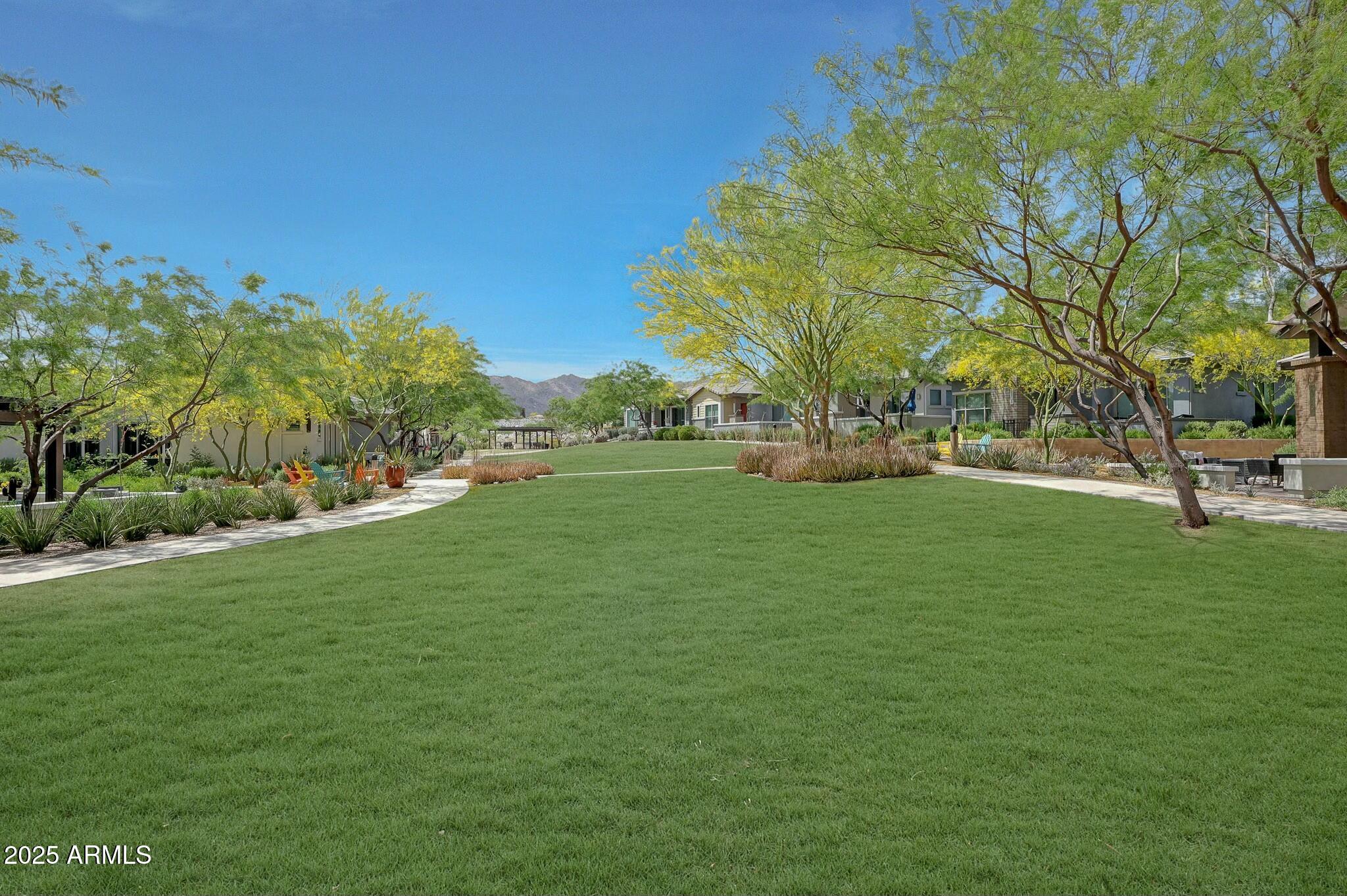 20727 West Medlock Drive Buckeye, AZ 85396 - Photo 23 of 42 Expansive park