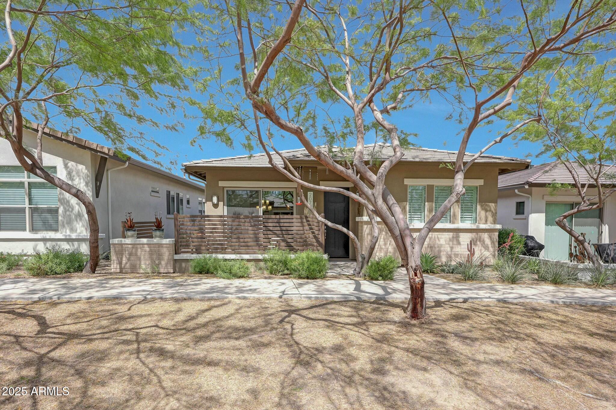 20727 West Medlock Drive Buckeye, AZ 85396 - Photo 25 of 42 Still great position!