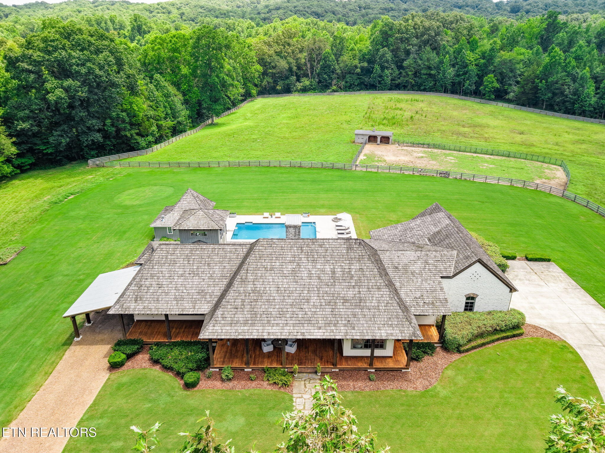 2000 Lawnville Road Kingston, TN 37763 - Photo 5 of 23