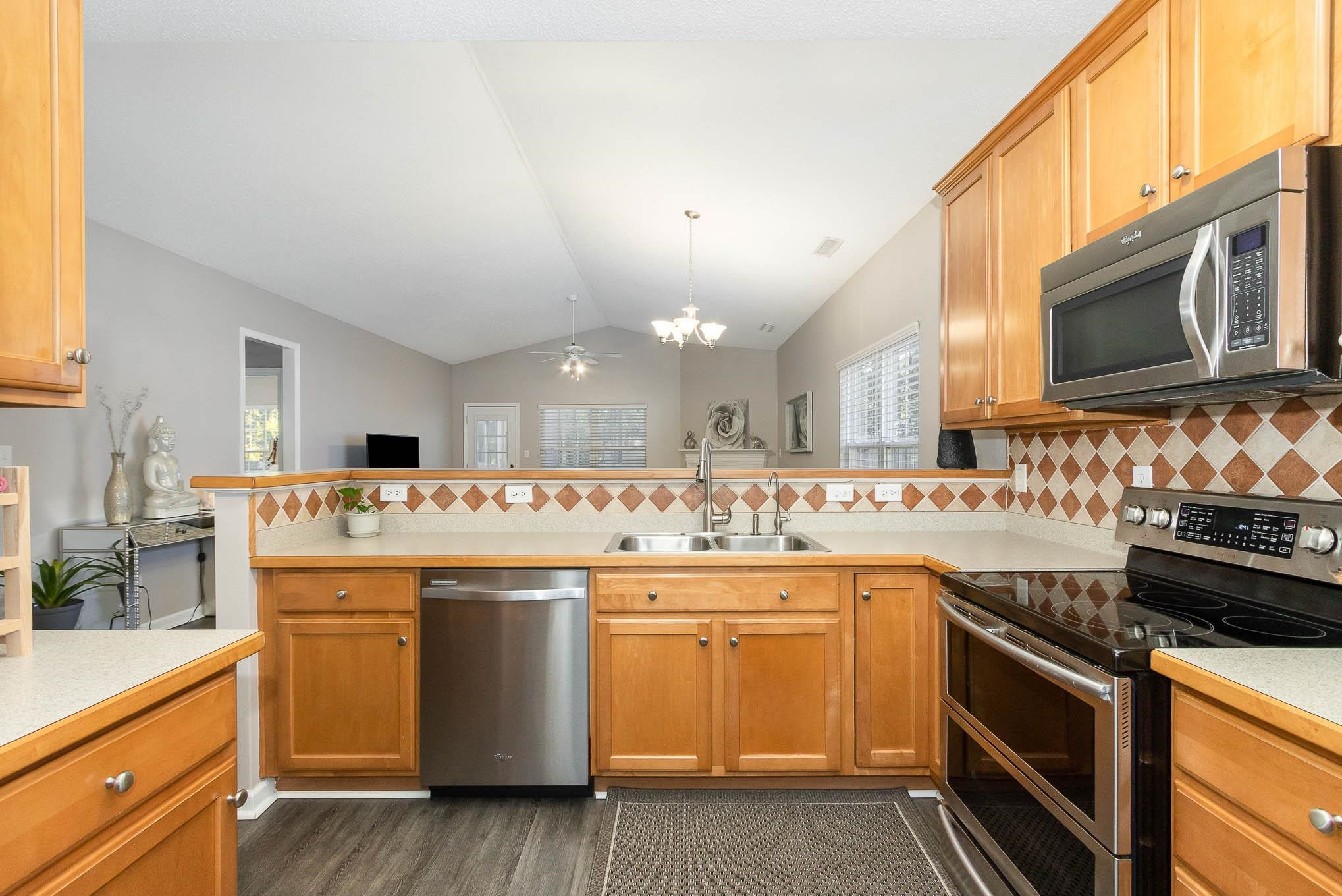 5320 Neuse Forest Road Raleigh, NC 27616 - Photo 10 of 31 Photo 10
