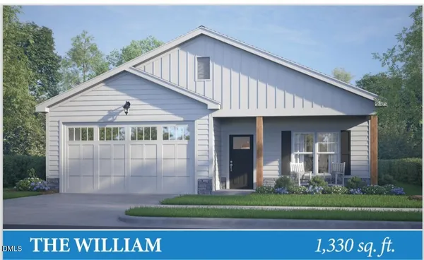 $319,900 | 148 Evelene Way, Clinton, NC 28328