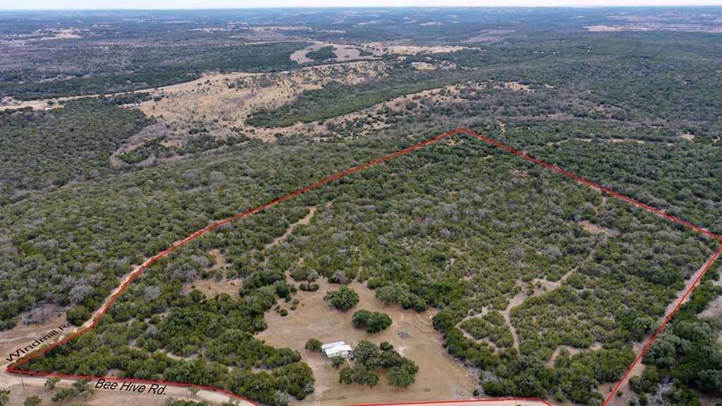 180 Bee Hive Road Hunt, TX 78024 - Photo 21 of 61