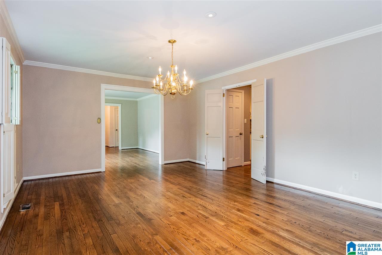 4601 Pine Mountain Road Birmingham, AL 35213 - Photo 8 of 44