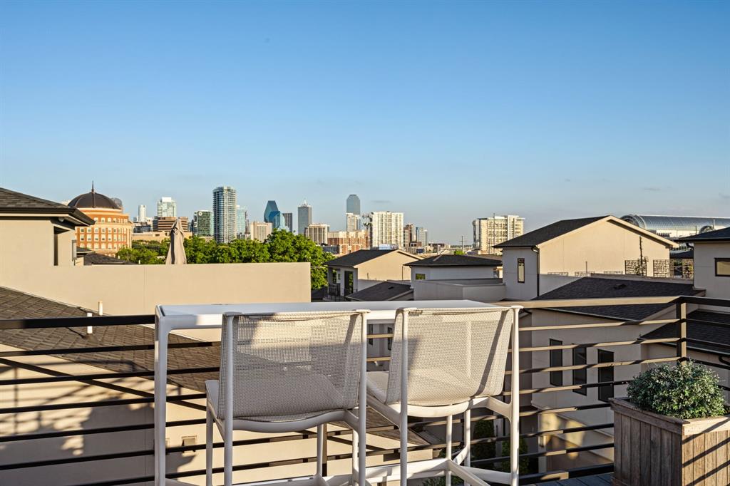 4138 Entrada Way Dallas, TX 75219 - Photo 36 of 40