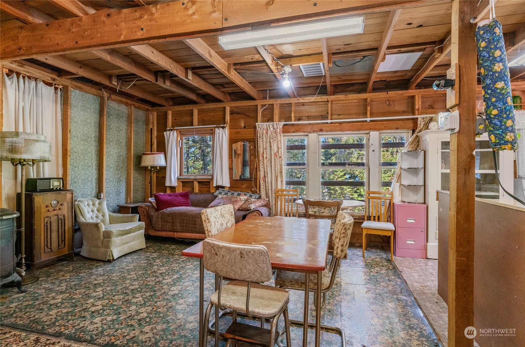 15231 Cedar Brae Road Leavenworth, WA 98826 - Photo 10 of 24