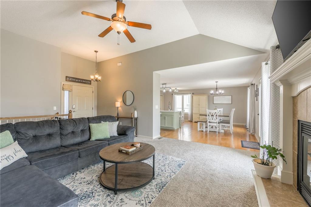 14609 Derby Road Smithville, MO 64089 - Photo 13 of 60