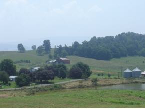 0 Ward Rowe Road, Unit 11 Jonesborough, TN 37659 - Photo 2 of 8 Photo 2