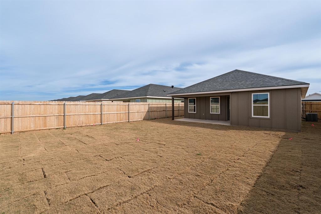 195 Tombstone Road Abilene, TX 79602 - Photo 30 of 33