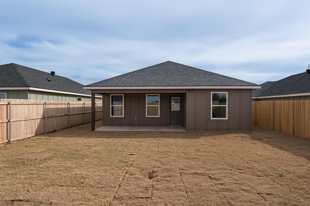 195 Tombstone Road Abilene, TX 79602 - Photo 31 of 33