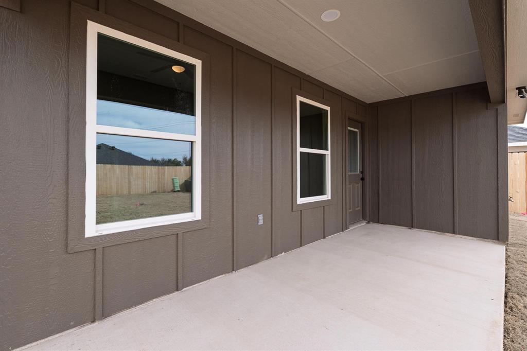 195 Tombstone Road Abilene, TX 79602 - Photo 33 of 33