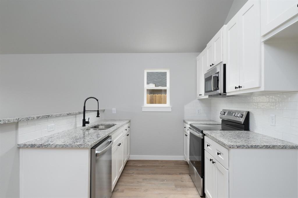 195 Tombstone Road Abilene, TX 79602 - Photo 6 of 33