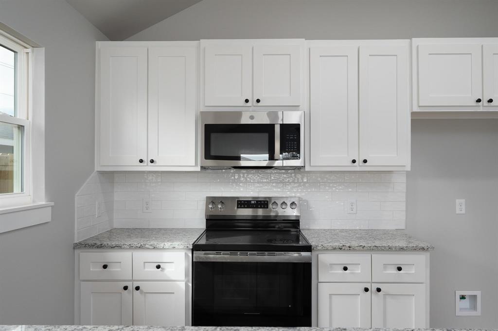 195 Tombstone Road Abilene, TX 79602 - Photo 9 of 33