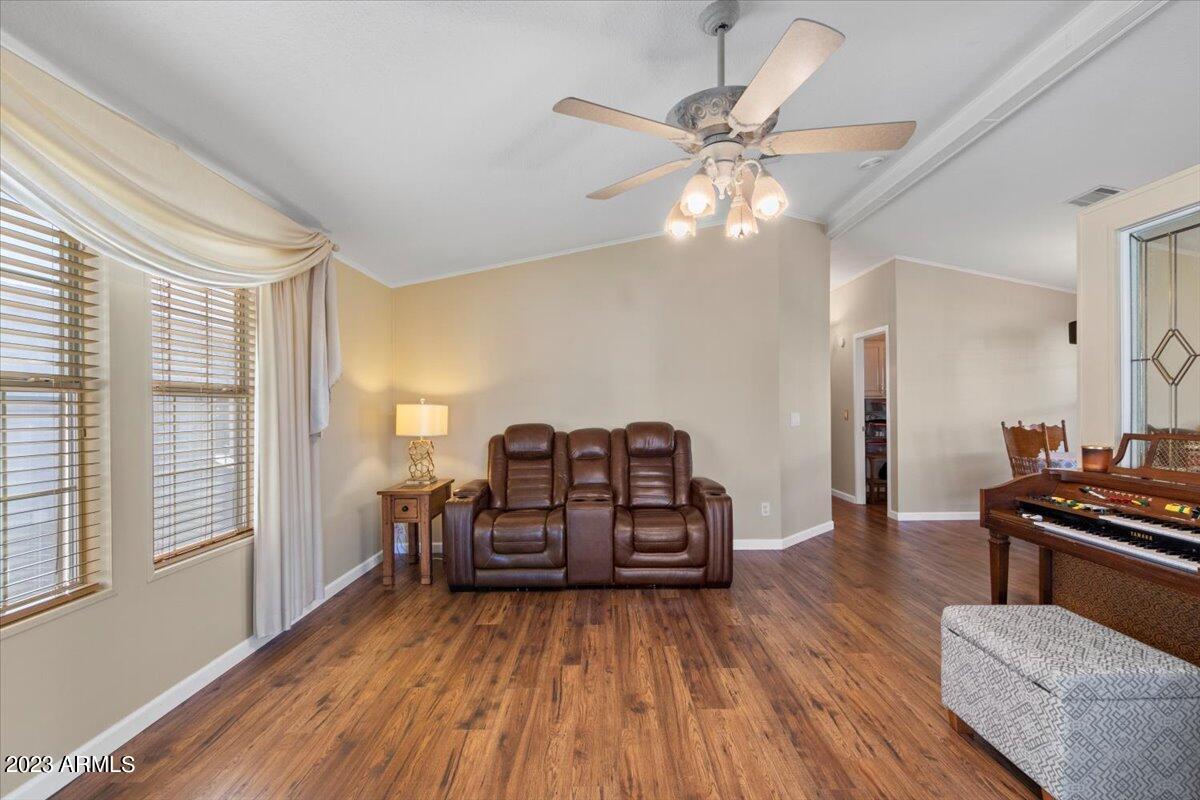 215 North Power Road, Unit 382 Mesa, AZ 85205 - Photo 6 of 22 06-33567639
