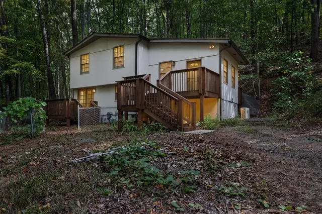 $230,000 | 256 Robin Hood Ln N East, Fairmount, GA 30139