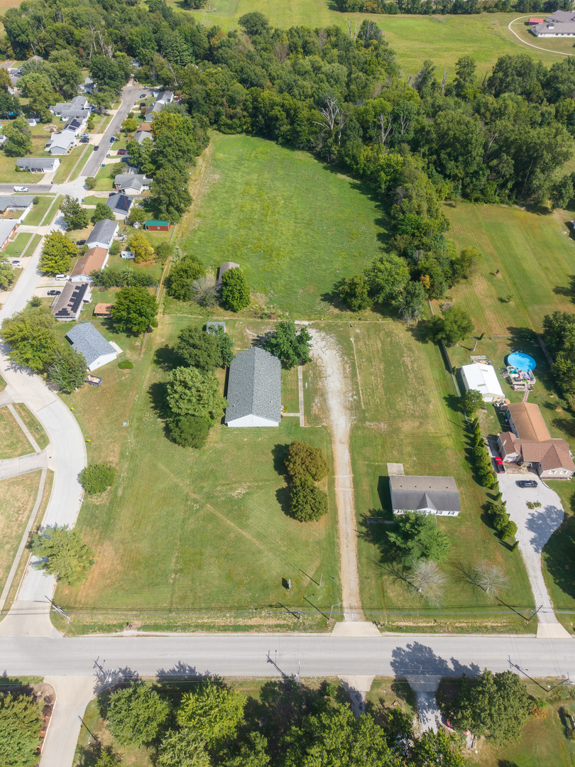 321 Country Club Road Centralia, IL 62801 - Photo 50 of 62 Gallery Image 50