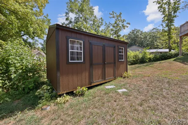 $244,900 | 310 Vassel Street, Potosi, MO 63664