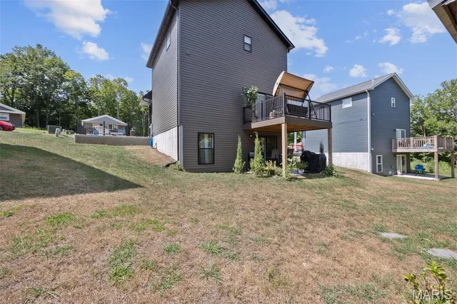 $244,900 | 310 Vassel Street, Potosi, MO 63664