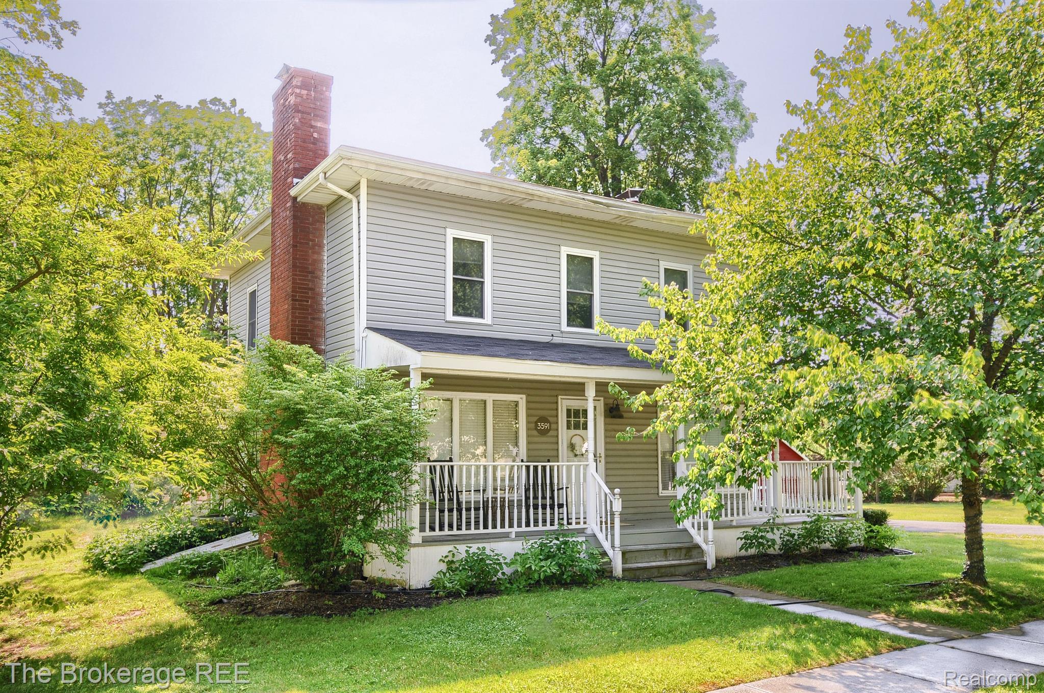 3591 Hadley Road Hadley, MI 48440 - Photo 2 of 48 Gallery Image 2