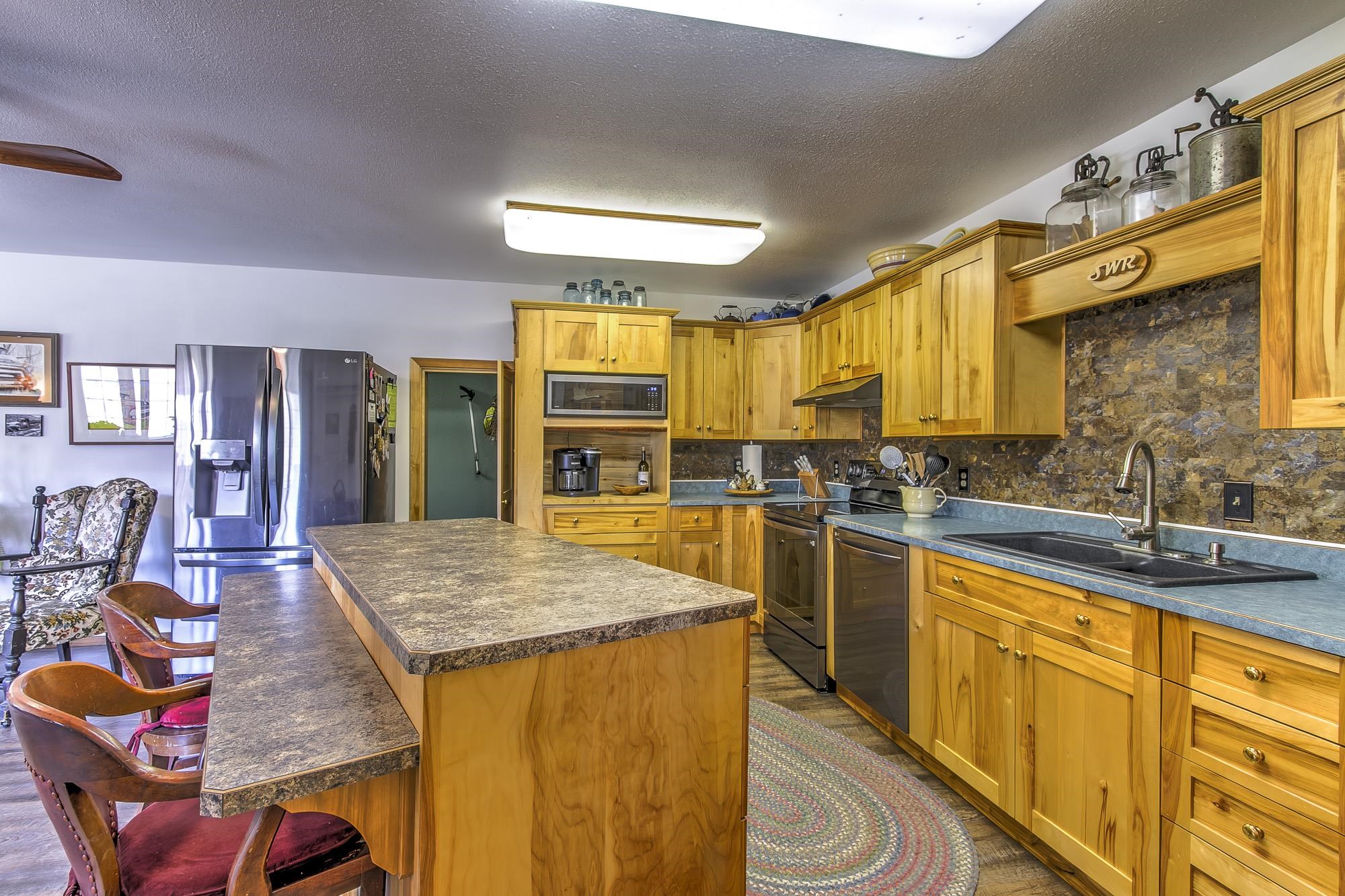 3829 Deep Lake Boundary Road Colville, WA 99114 - Photo 19 of 48