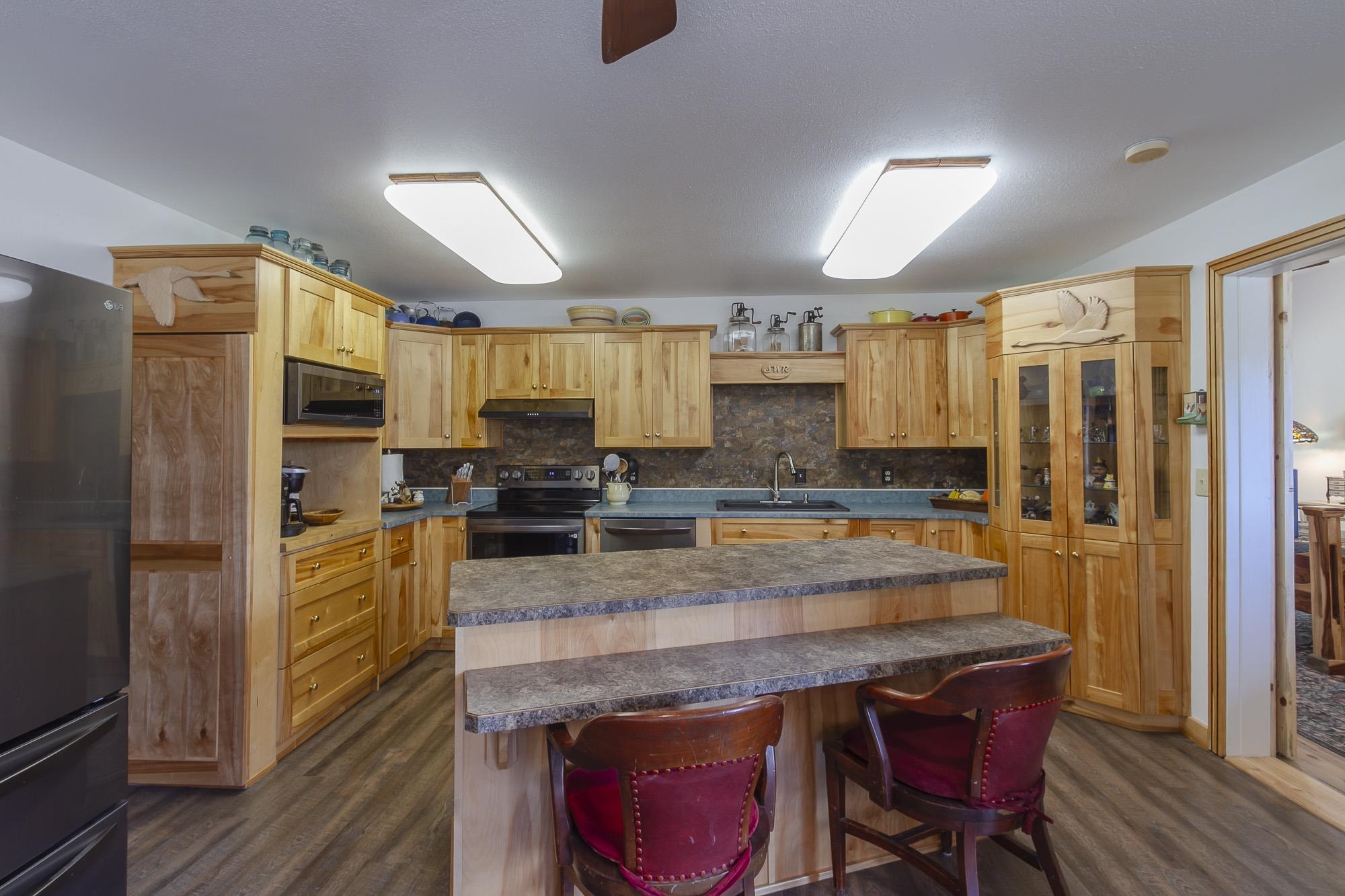 3829 Deep Lake Boundary Road Colville, WA 99114 - Photo 20 of 48