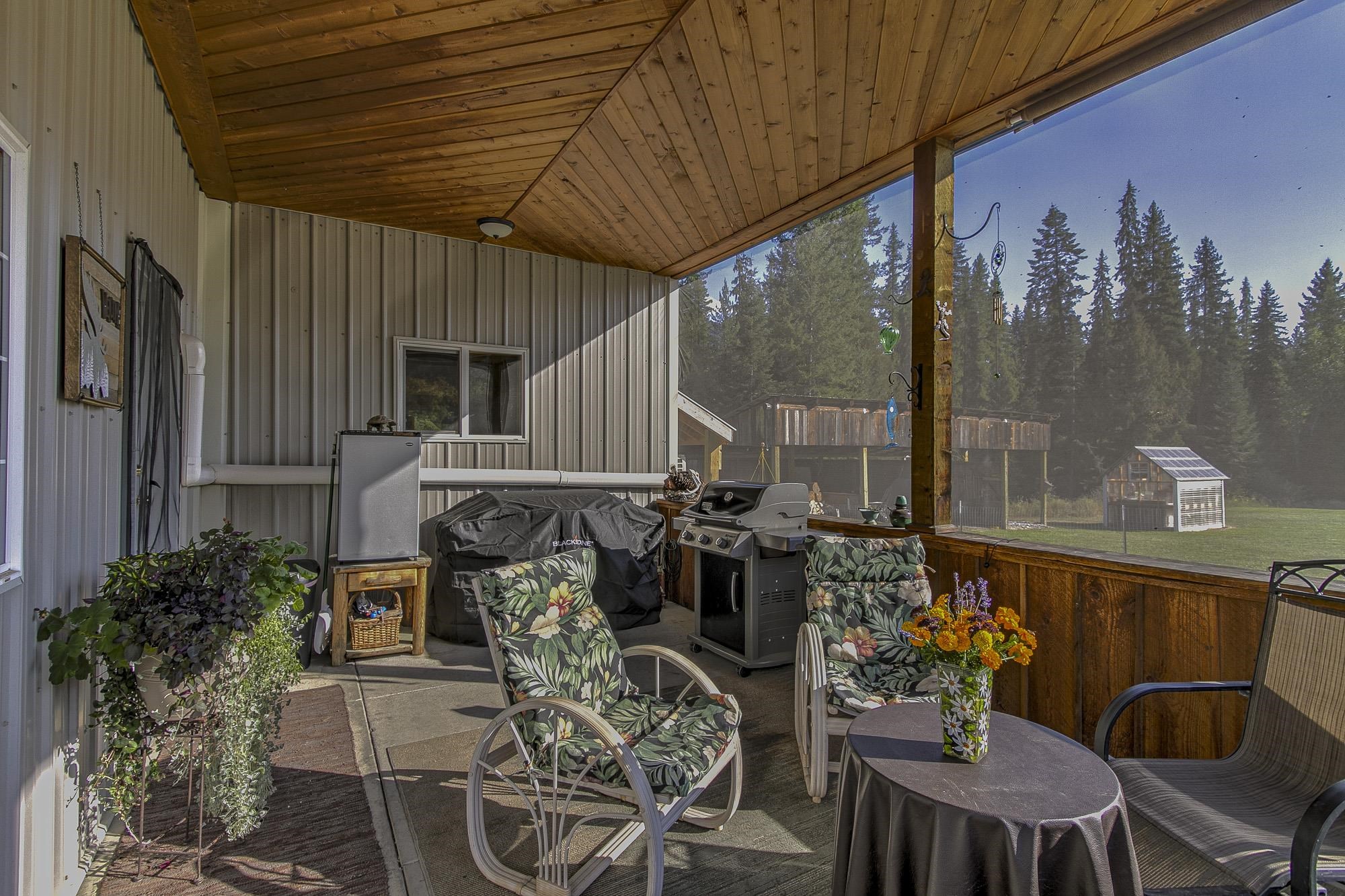 3829 Deep Lake Boundary Road Colville, WA 99114 - Photo 26 of 48