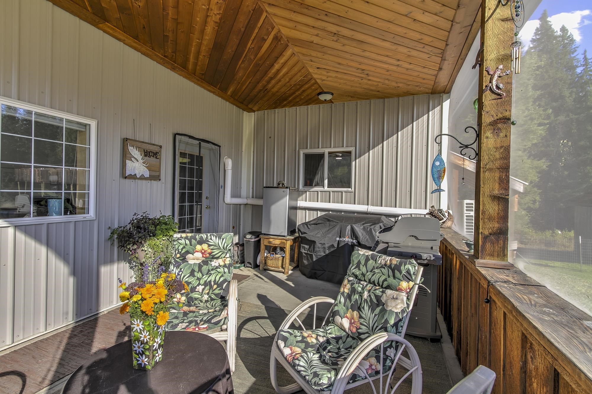 3829 Deep Lake Boundary Road Colville, WA 99114 - Photo 27 of 48