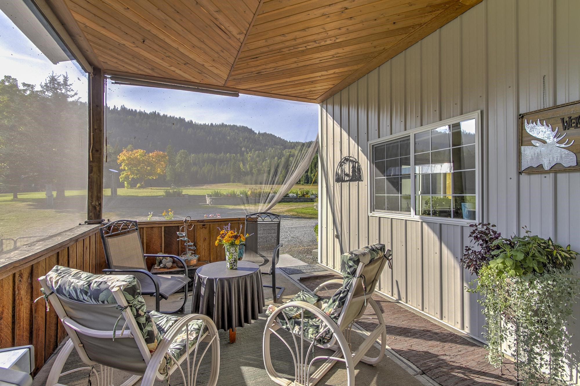 3829 Deep Lake Boundary Road Colville, WA 99114 - Photo 28 of 48