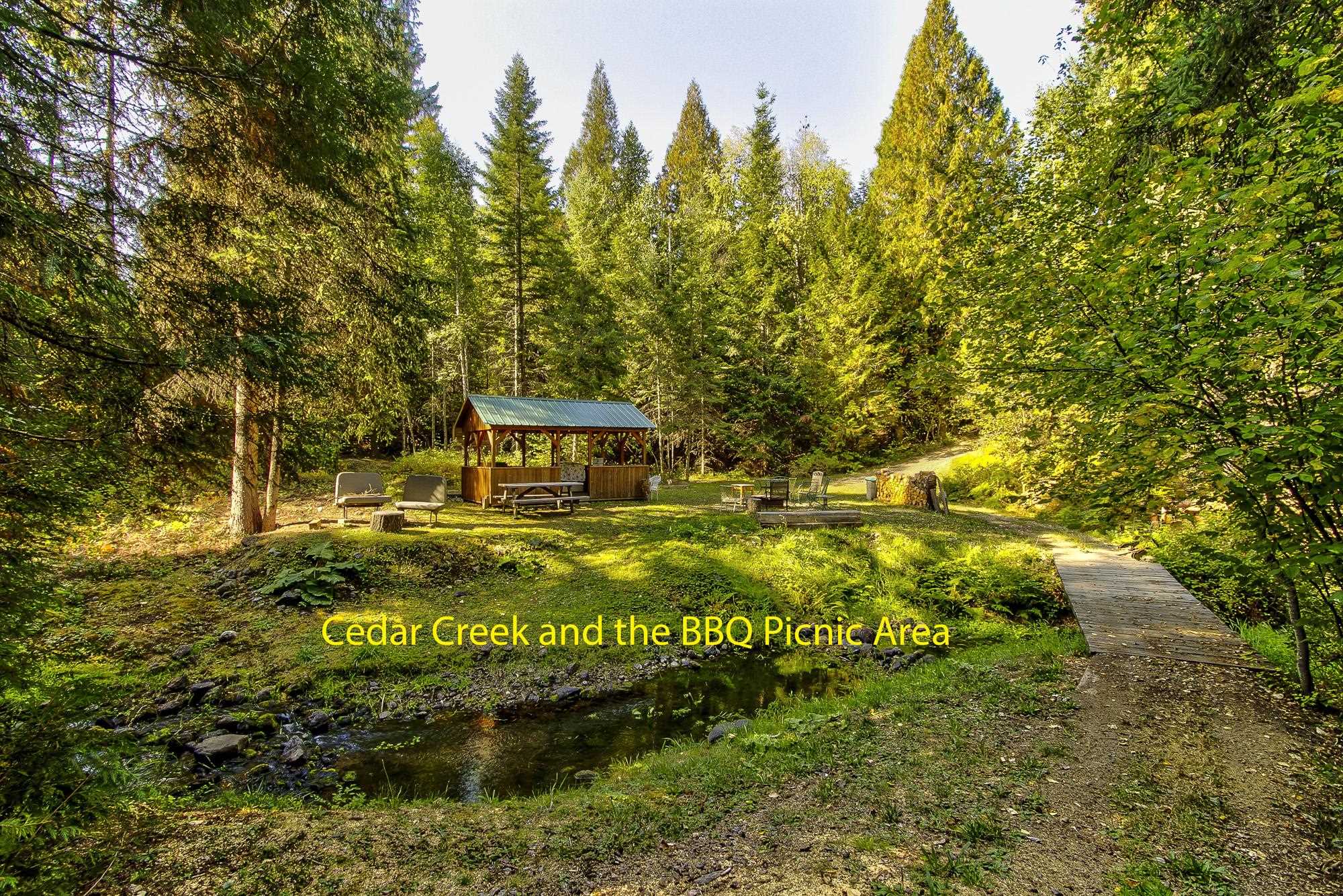 3829 Deep Lake Boundary Road Colville, WA 99114 - Photo 33 of 48