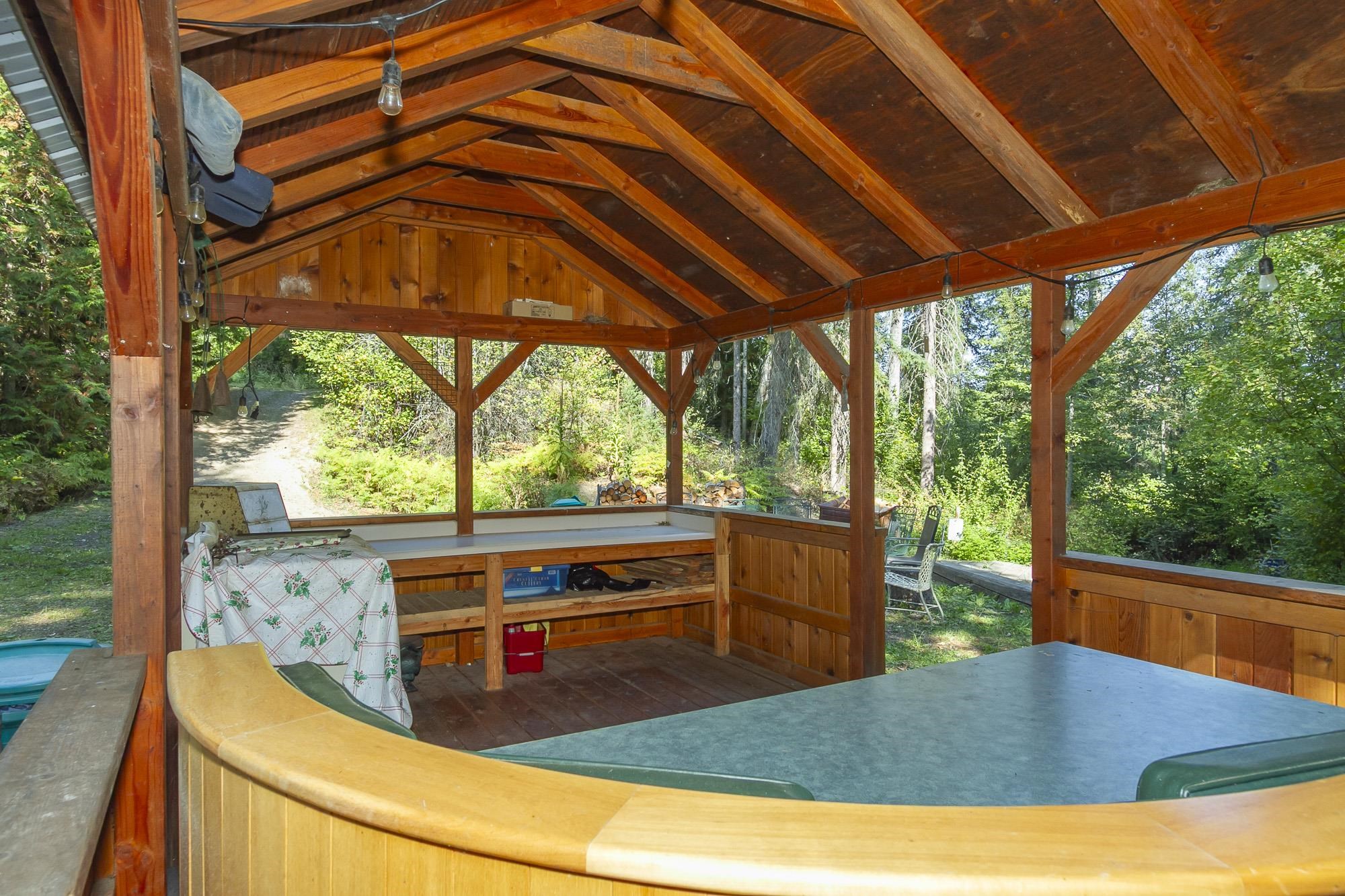 3829 Deep Lake Boundary Road Colville, WA 99114 - Photo 38 of 48