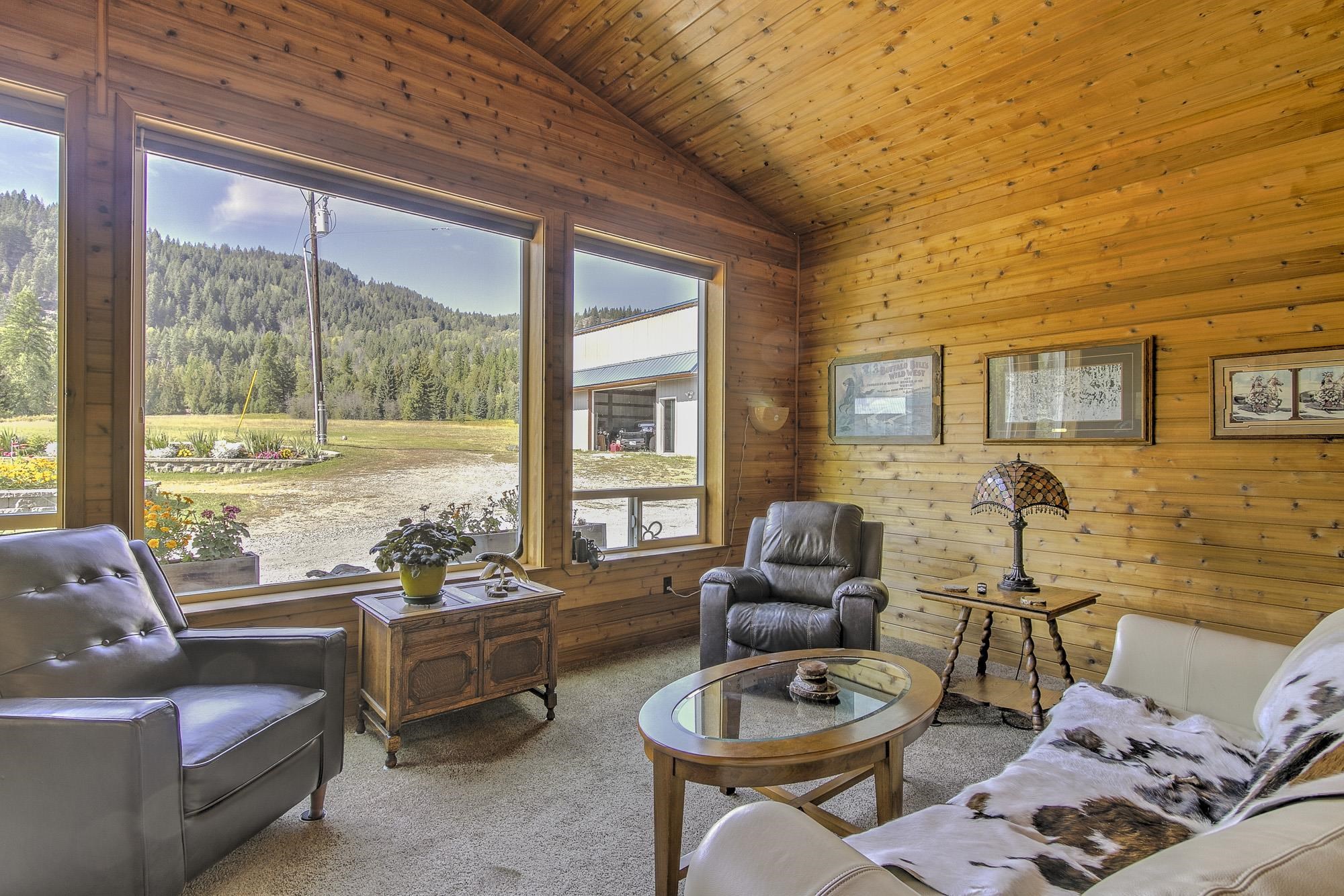 3829 Deep Lake Boundary Road Colville, WA 99114 - Photo 4 of 48