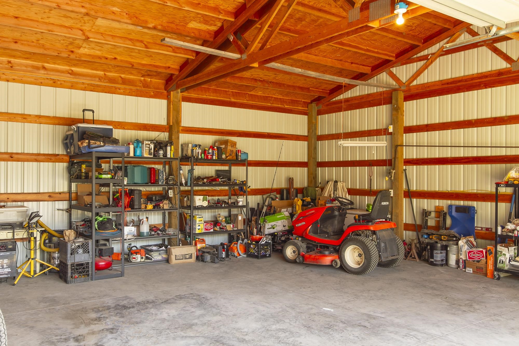 3829 Deep Lake Boundary Road Colville, WA 99114 - Photo 41 of 48