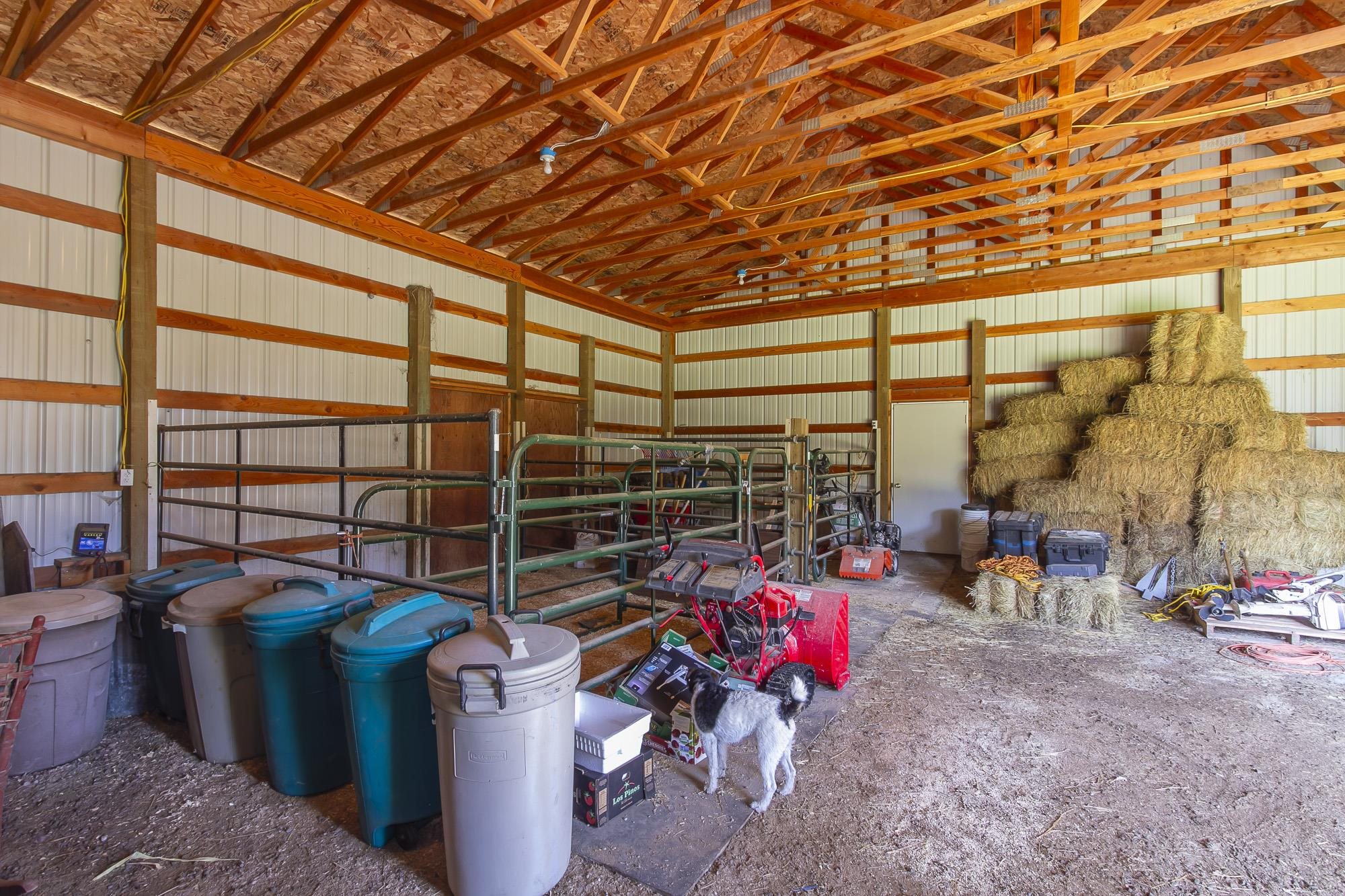 3829 Deep Lake Boundary Road Colville, WA 99114 - Photo 42 of 48