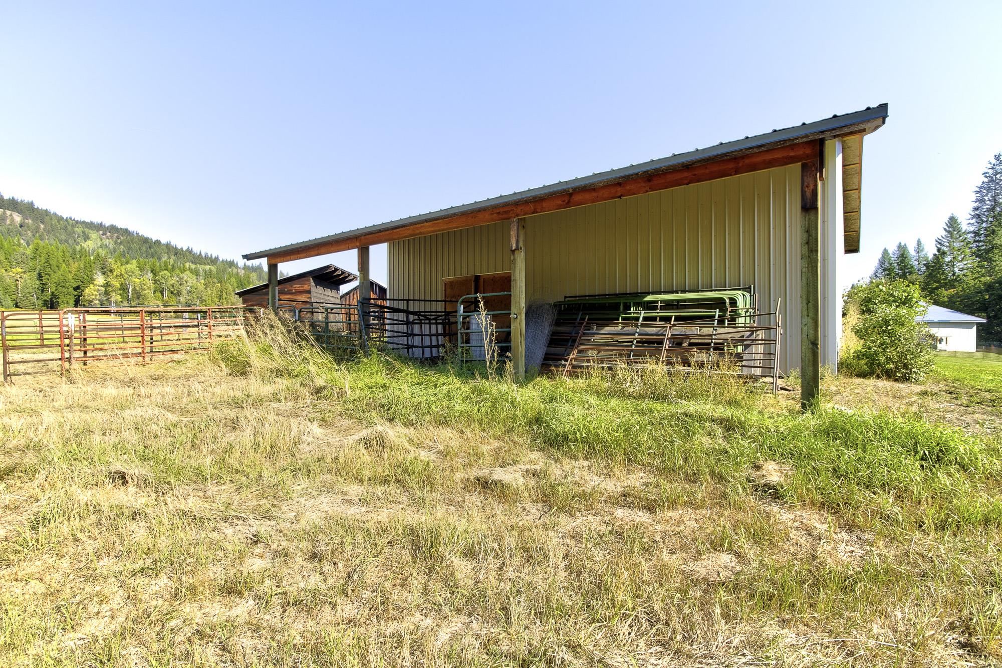 3829 Deep Lake Boundary Road Colville, WA 99114 - Photo 43 of 48