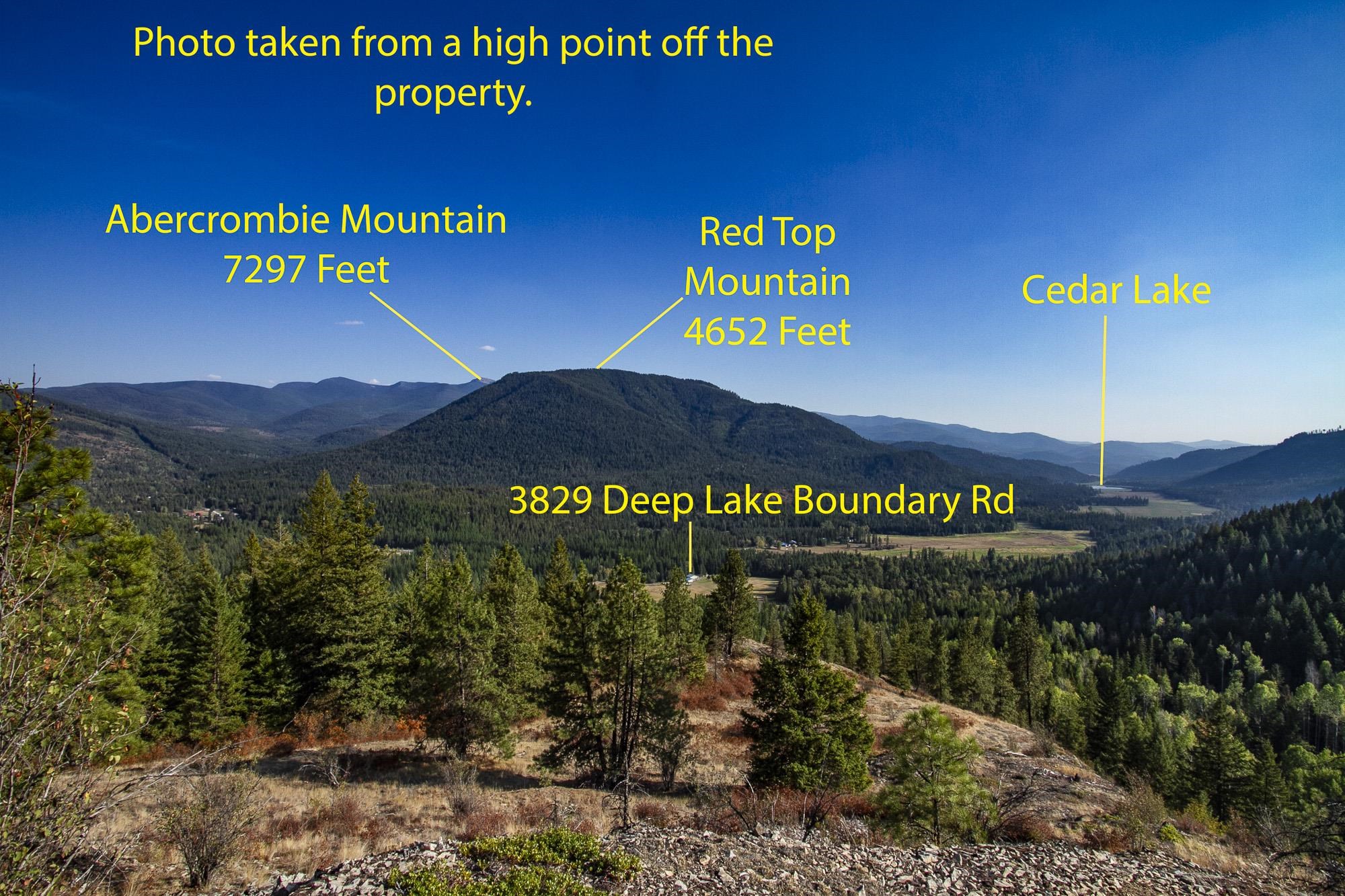 3829 Deep Lake Boundary Road Colville, WA 99114 - Photo 47 of 48