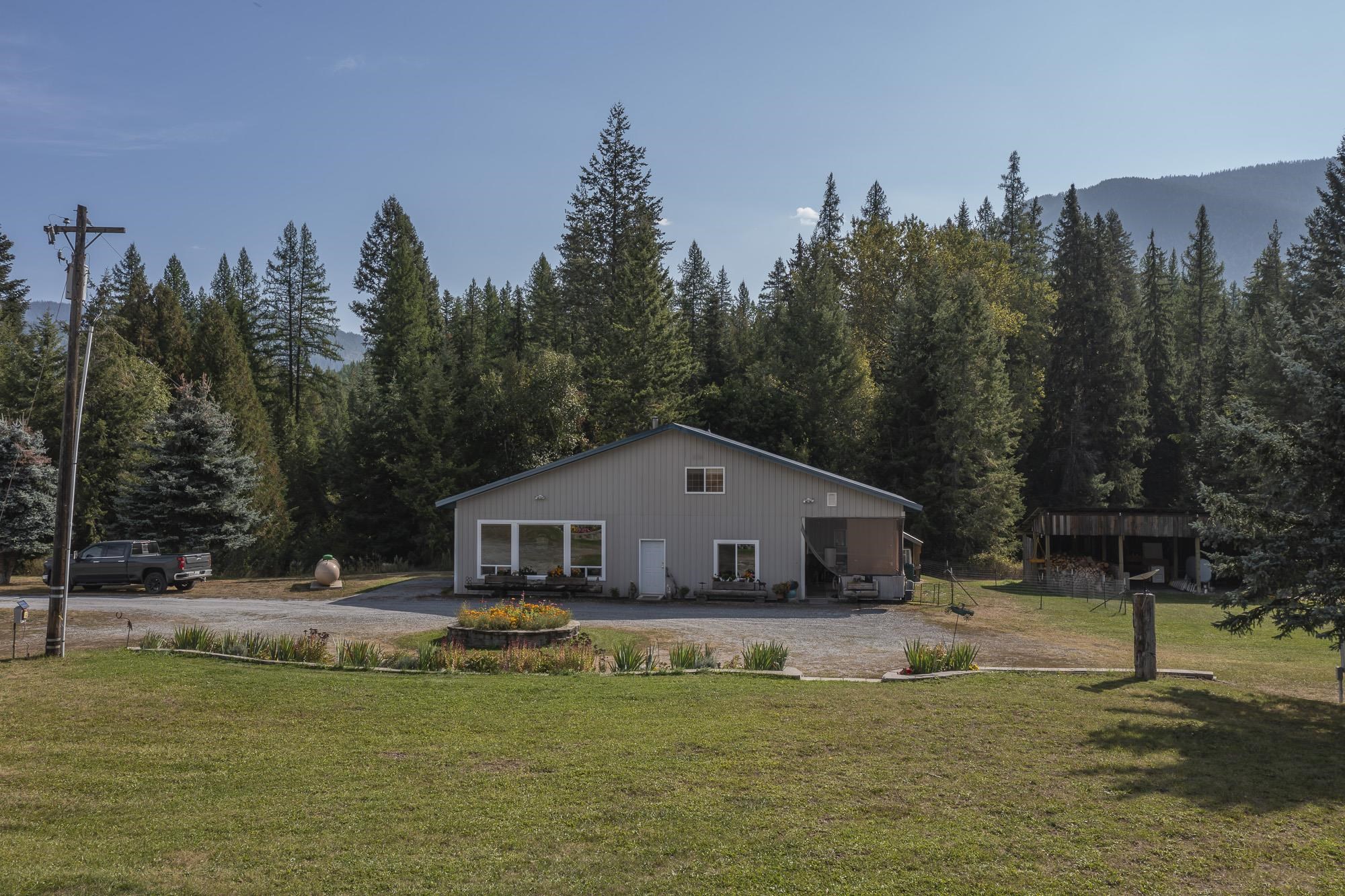 3829 Deep Lake Boundary Road Colville, WA 99114 - Photo 48 of 48