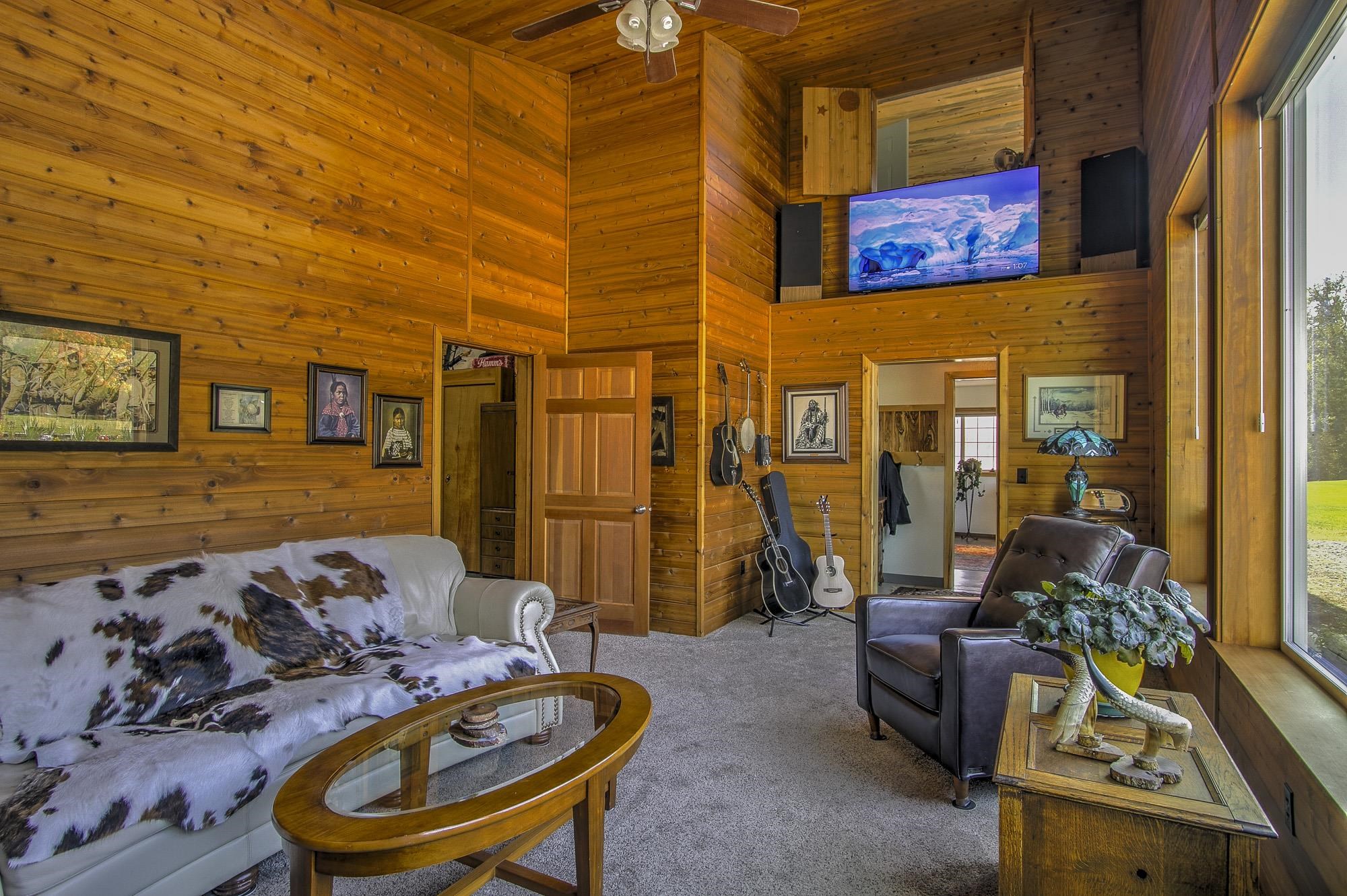 3829 Deep Lake Boundary Road Colville, WA 99114 - Photo 5 of 48