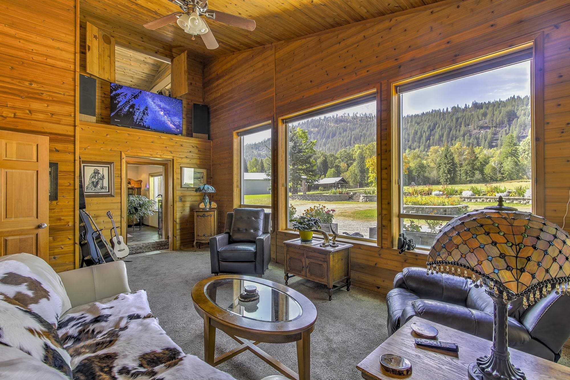 3829 Deep Lake Boundary Road Colville, WA 99114 - Photo 6 of 48