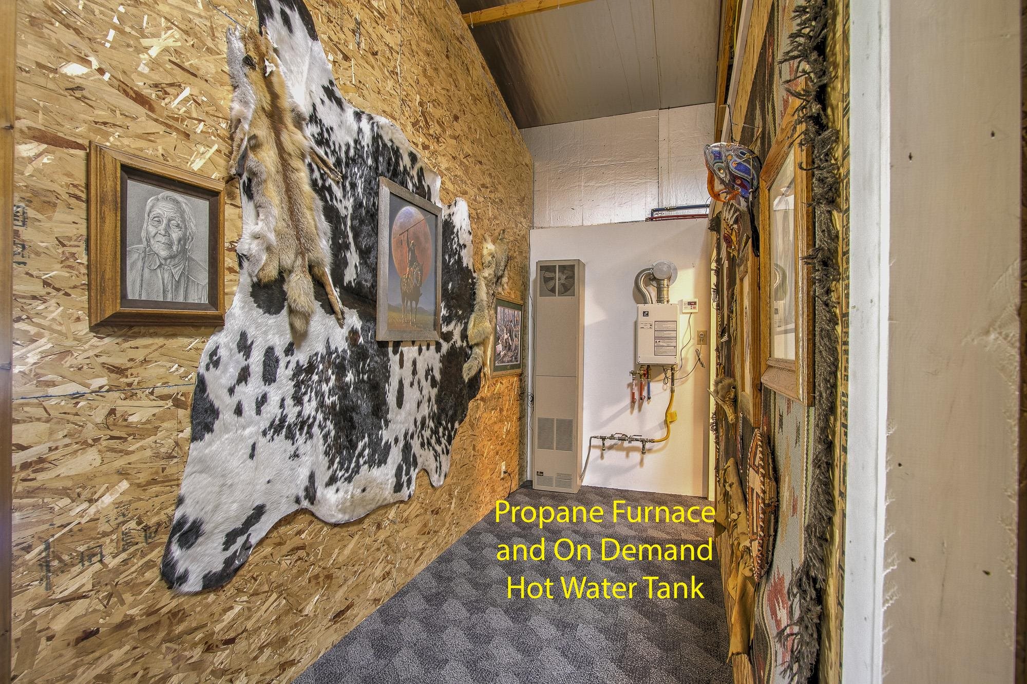 3829 Deep Lake Boundary Road Colville, WA 99114 - Photo 7 of 48