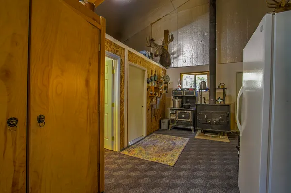 $1,199,000 | 3829 Deep Lake Boundary Road, Colville, WA 99114