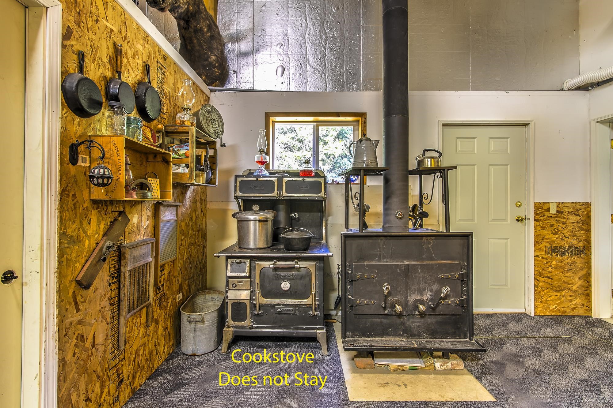 3829 Deep Lake Boundary Road Colville, WA 99114 - Photo 9 of 48