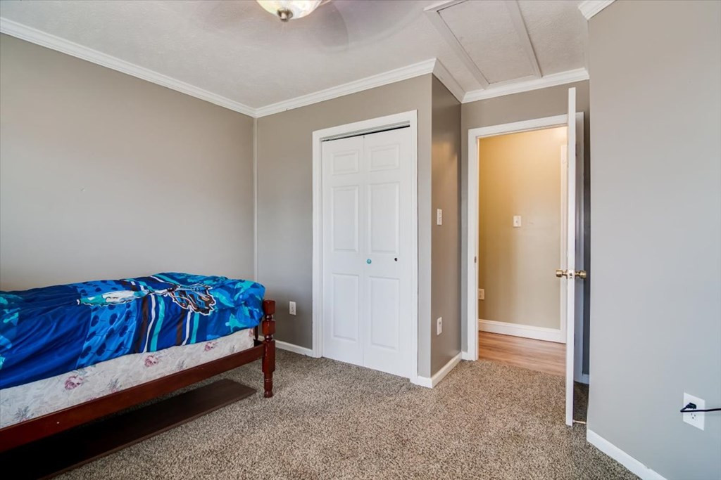 397 McElmurray Farm Road Jackson, SC 29831 - Photo 14 of 20