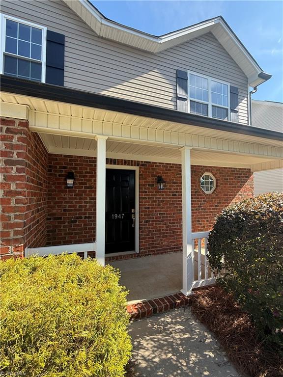1947 Swaim Road Winston-Salem, NC 27127 - Photo 2 of 21 Gallery Image 2