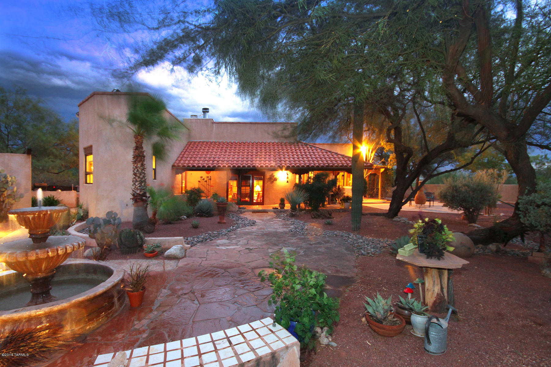 2841 North Wentworth Road Tucson, AZ 85749 - Photo 1 of 50 Gallery Image 1
