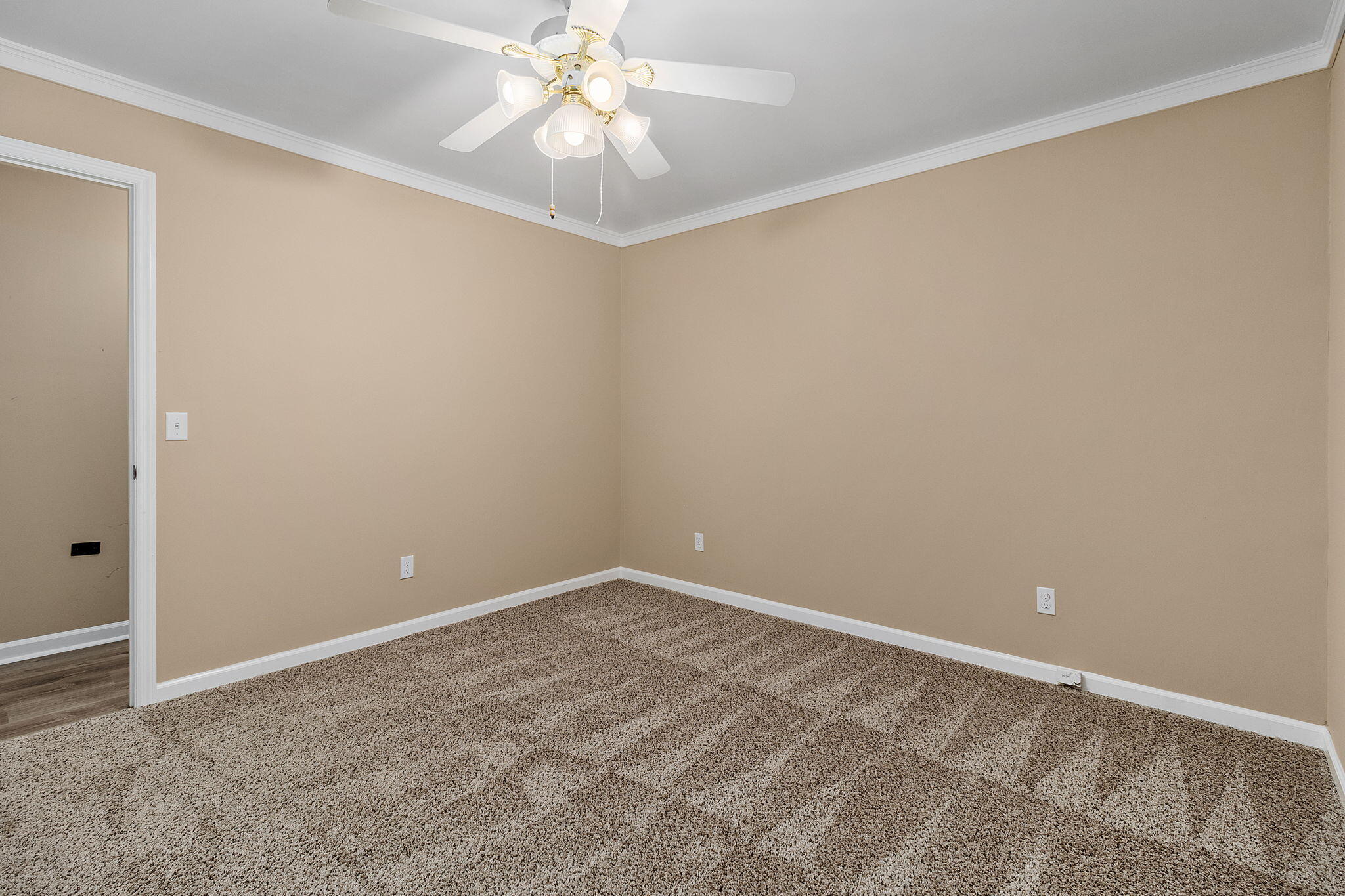 1704 North Concord Road Chattanooga, TN 37421 - Photo 22 of 39 Bedroom 2