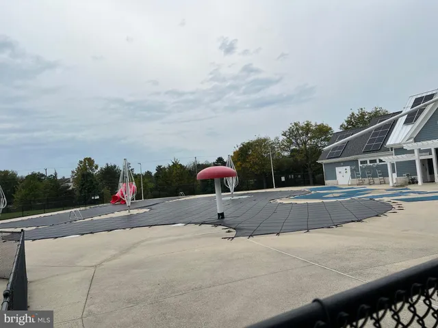 a house with outdoor space