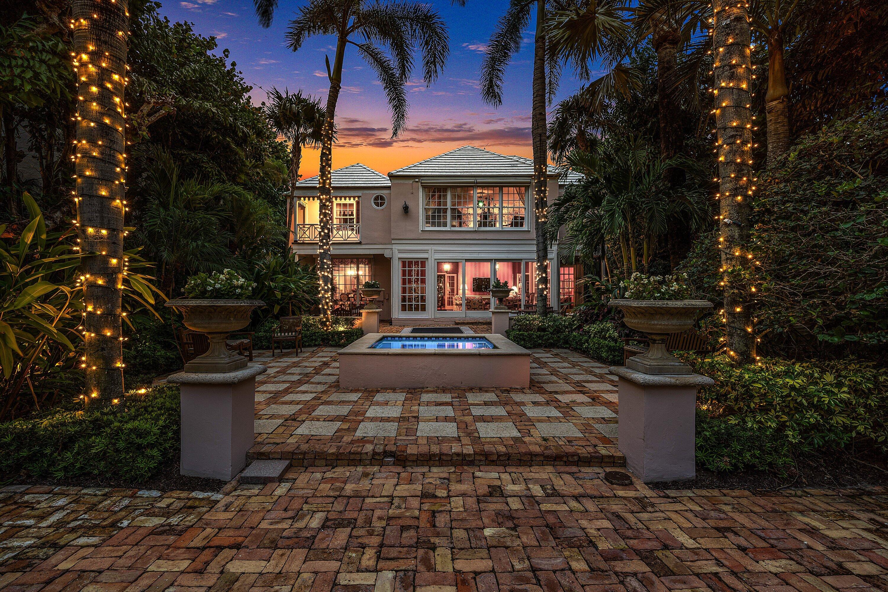 406 North Ocean Boulevard Delray Beach, FL 33483 - Photo 50 of 55 #50