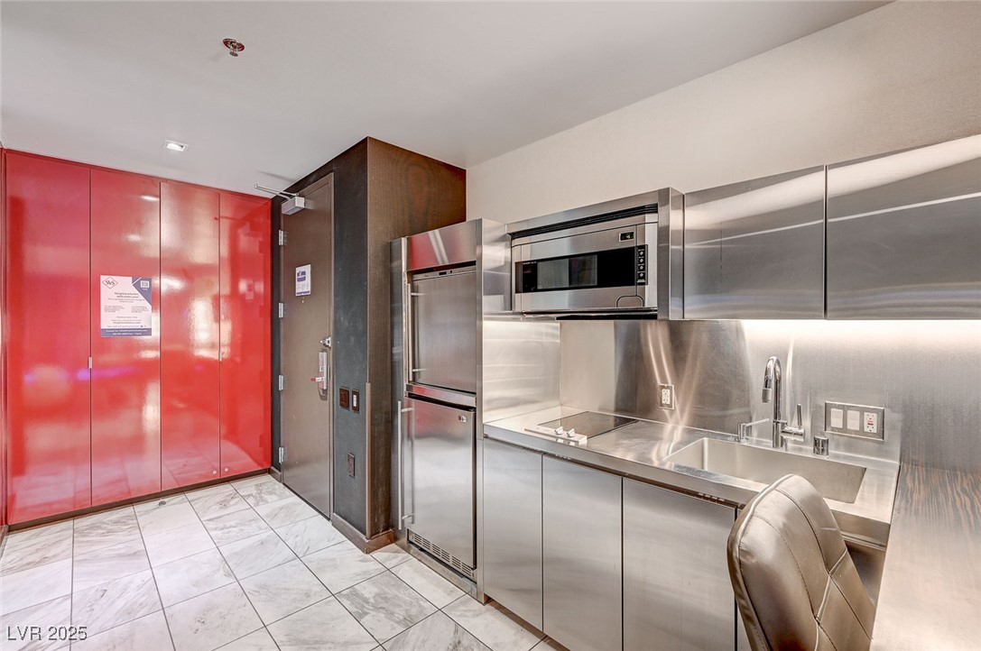 4381 West Flamingo Road, Unit 1512 Las Vegas, NV 89103 - Photo 16 of 36