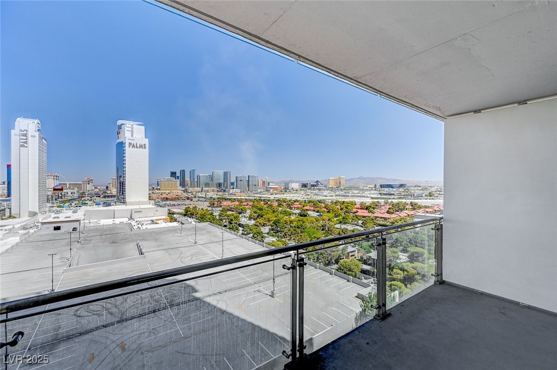 4381 West Flamingo Road, Unit 1512 Las Vegas, NV 89103 - Photo 27 of 36